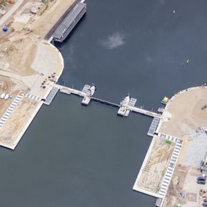 Selectieve Onttrekking (1) - Lego voor gevorderden